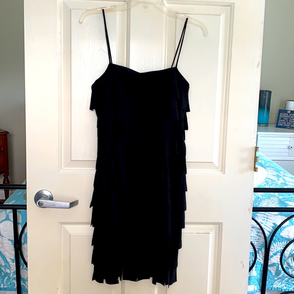XSCAPE LBD Size 8 Never Worn